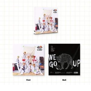 NCT DREAM KPOP Album Mark/Jaemin Edition